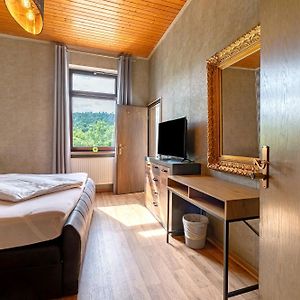 Standard Zimmer mit Queensize-Bett